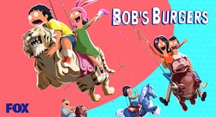 Bob’s Burgers Season 14 episode 11