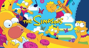 The Simpsons Season 35 episode 10